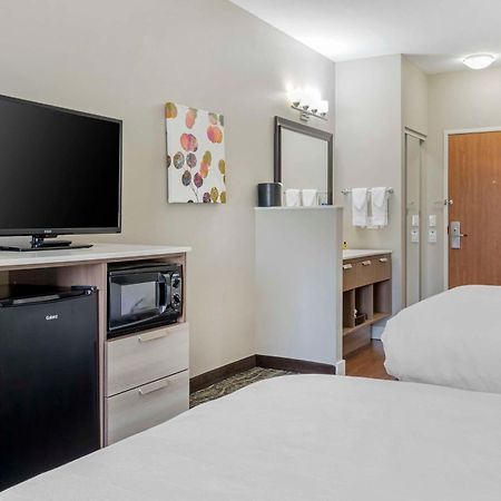 Best Western Plus Peppertree Inn At Омак Экстерьер фото