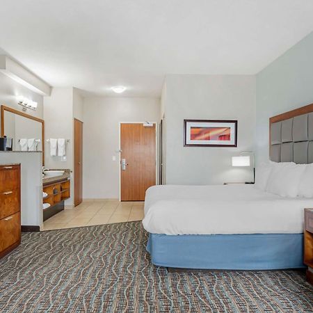 Best Western Plus Peppertree Inn At Омак Экстерьер фото