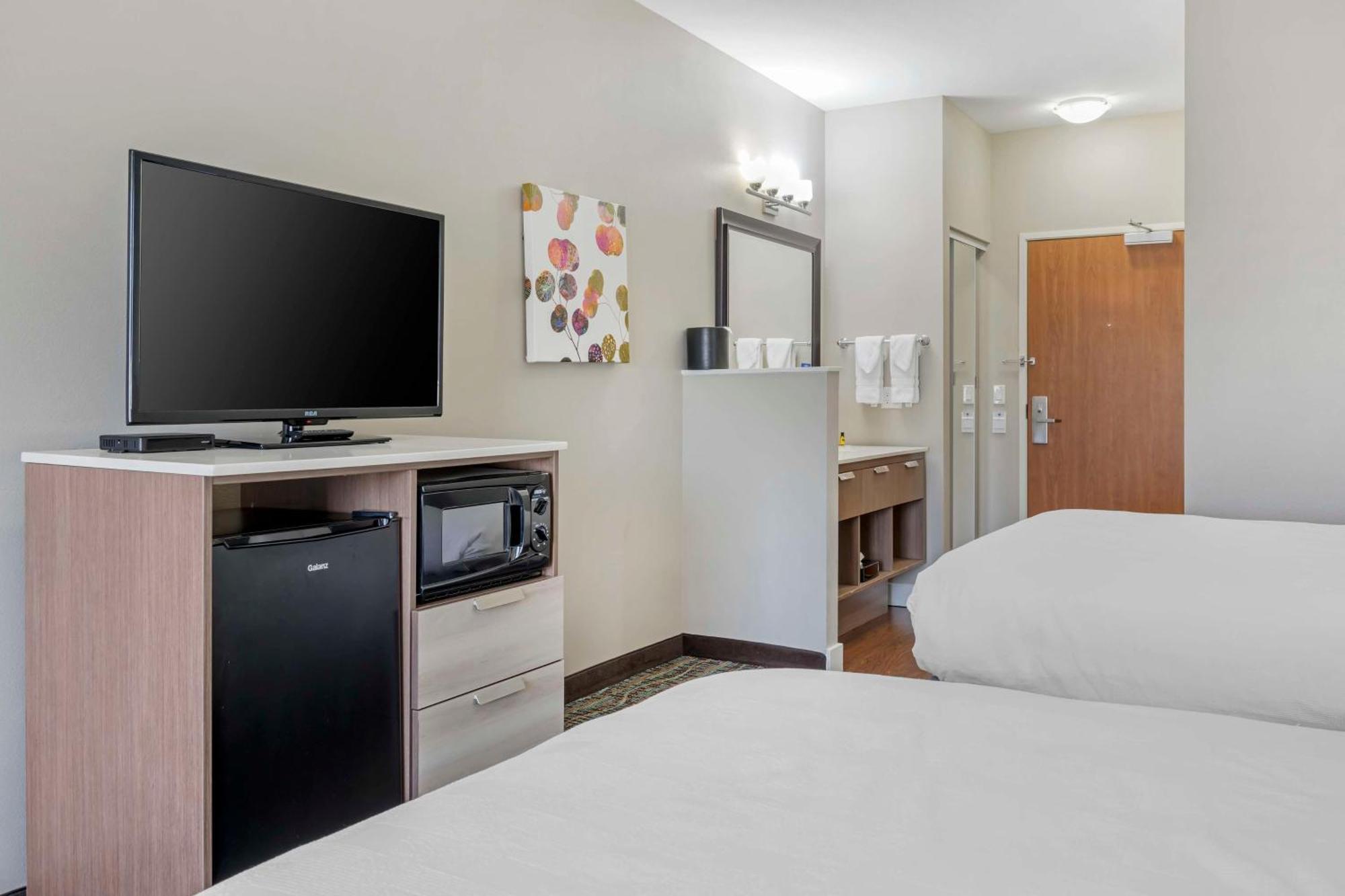 Best Western Plus Peppertree Inn At Омак Экстерьер фото