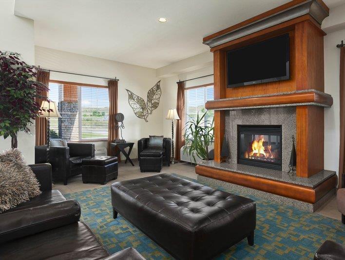 Best Western Plus Peppertree Inn At Омак Экстерьер фото