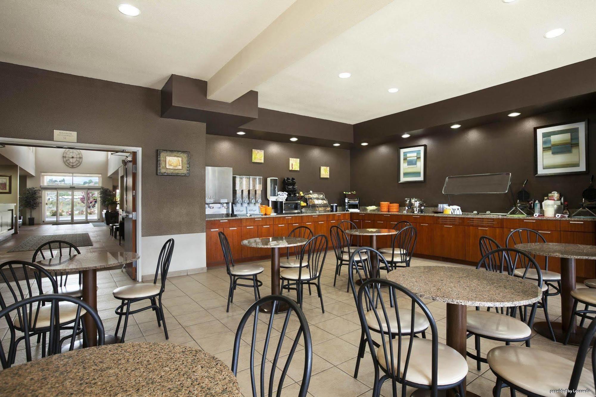 Best Western Plus Peppertree Inn At Омак Экстерьер фото